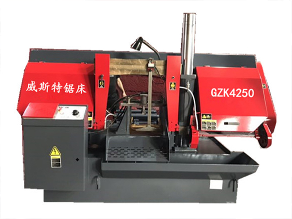 工業江蘇鋁鋸機需要做哪些維護保養？的圖片